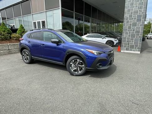 New 2026 Subaru Crosstrek 2.0i Premium AWD/4WD image 1