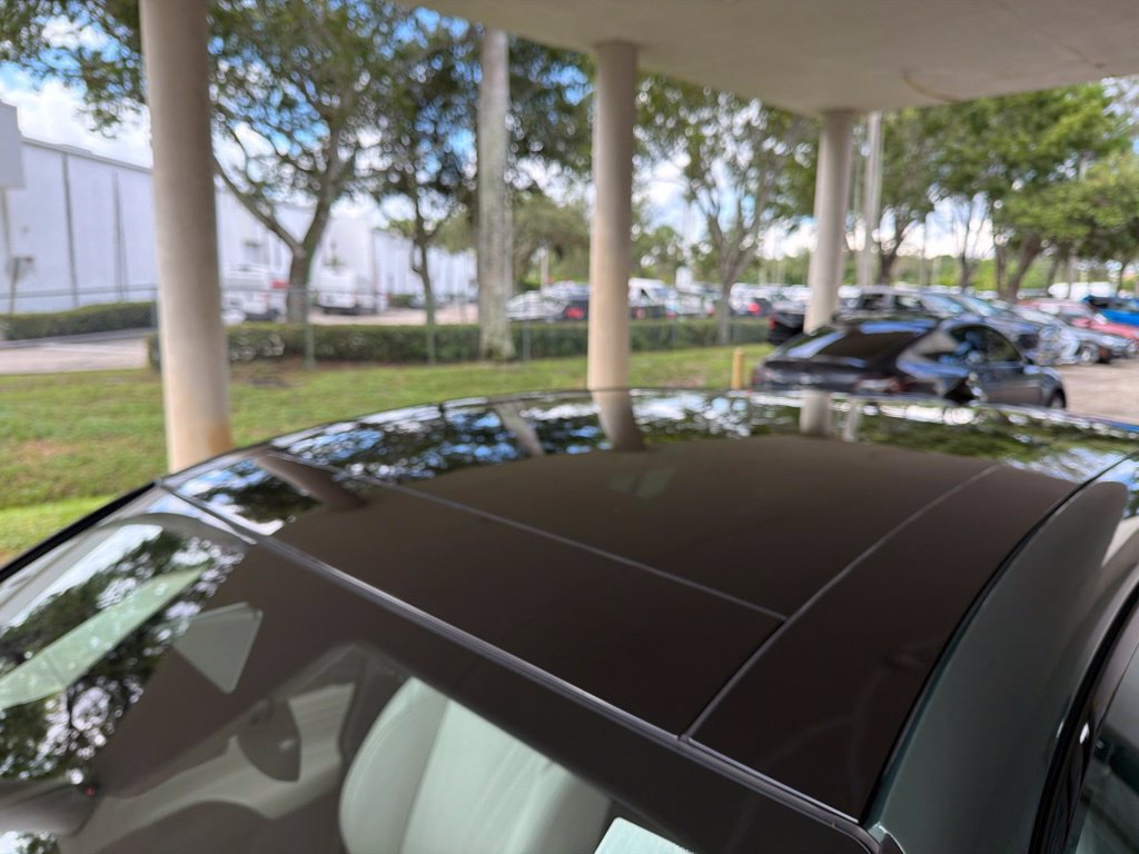 Used 2026 Maserati Grecale Modena AWD/4WD image 19
