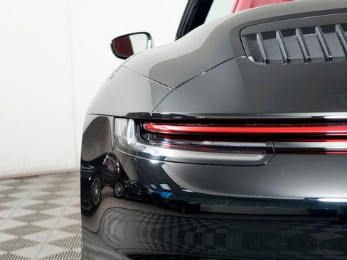 Certified 2024 Porsche 911 Carrera image 17