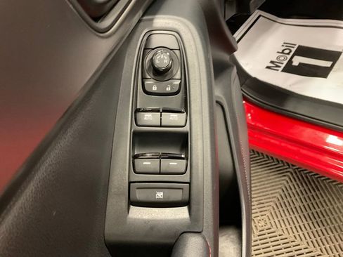 Used 2024 Subaru Impreza 2.0i Sport image 18