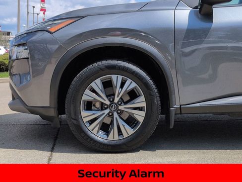 Certified 2023 Nissan Rogue SV w/ SV Premium B Package AWD/4WD image 13