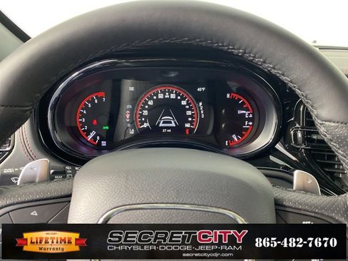 New 2026 Dodge Durango GT image 18