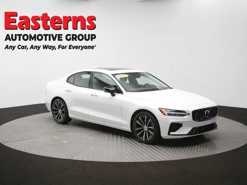 Used 2023 Volvo S60 T8 Plus AWD/4WD image 49