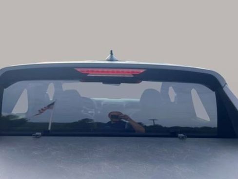 Used 2024 Hyundai Santa Cruz SEL image 61