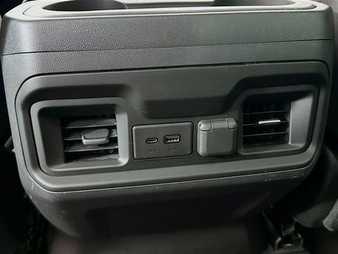 Used 2021 Chevrolet Silverado 1500 RST w/ Convenience Package II image 29