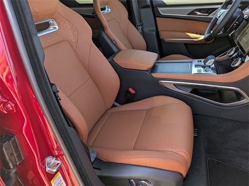 New 2026 Jaguar F-PACE R-Dynamic S image 17