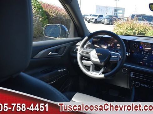 New 2026 Chevrolet Traverse LT w/ Driver Confidence Package image 21