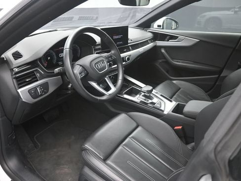 Used 2025 Audi A5 2.0T Premium Plus AWD/4WD image 19