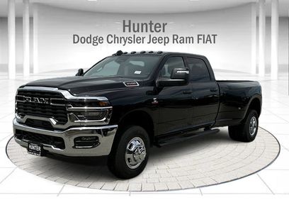 New 2026 RAM 3500 Tradesman