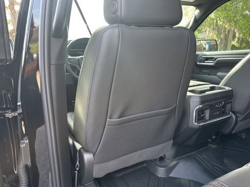 New 2025 Chevrolet Silverado 1500 High Country image 38