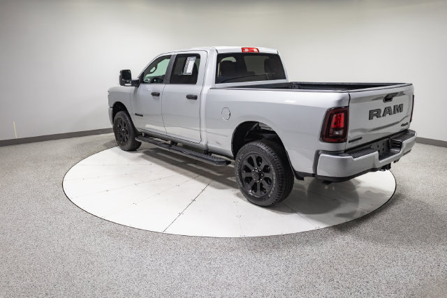 Used 2026 RAM 2500 Big Horn AWD/4WD image 29