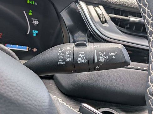 Used 2024 Jeep Grand Cherokee Limited 4xe AWD/4WD image 33