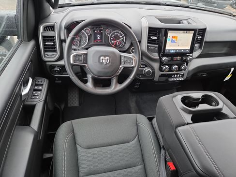 New 2025 RAM 1500 Tradesman image 6