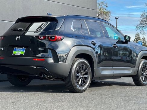 New 2026 MAZDA CX-50 AWD 2.5 Hybrid w/ Weather Package image 5