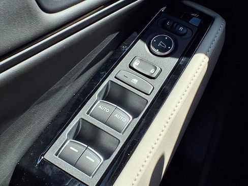 New 2026 Honda Accord Touring image 12