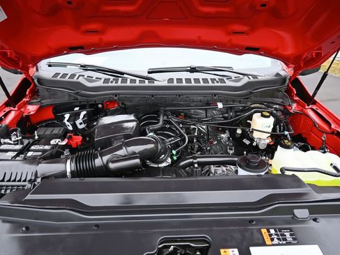 Used 2024 Ford F350 Lariat w/ Lariat Ultimate Package image 44