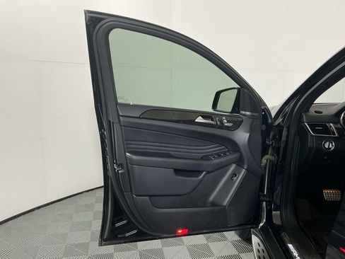 Used 2019 Mercedes-Benz GLE 43 AMG GLE 43 AMG image 20