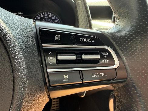 Used 2019 Kia Stinger GT2 image 34