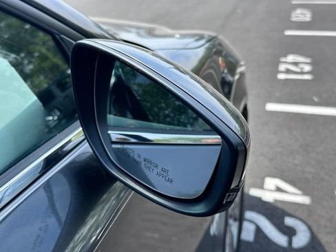 Used 2025 MAZDA CX-30 AWD 2.5 S w/ Preferred Package image 12