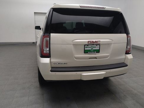 Used 2015 GMC Yukon SLT RWD image 6