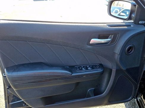 Used 2023 Dodge Charger SXT w/ Blacktop Special Edition image 13