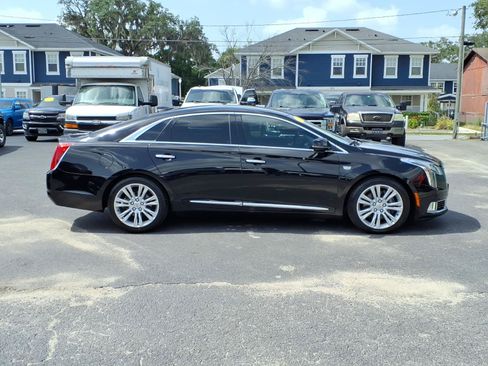 Used 2019 Cadillac XTS Luxury FWD image 6