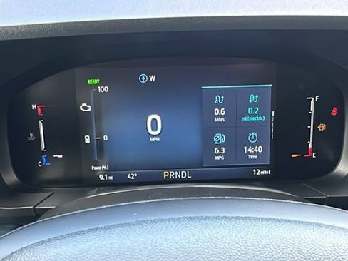 New 2026 Ford Maverick XL image 26