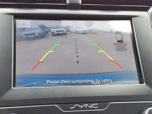 Used 2020 Ford Fusion SE w/ Equipment Group 151A FWD image 19