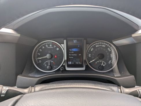 Used 2023 Toyota Tacoma SR5 RWD image 22