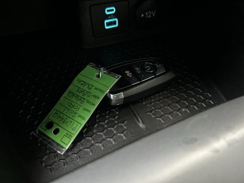 Used 2021 Ford Bronco Sport Big Bend image 29