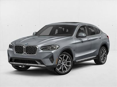 Used 2024 BMW X4 xDrive30i w/ Premium Package