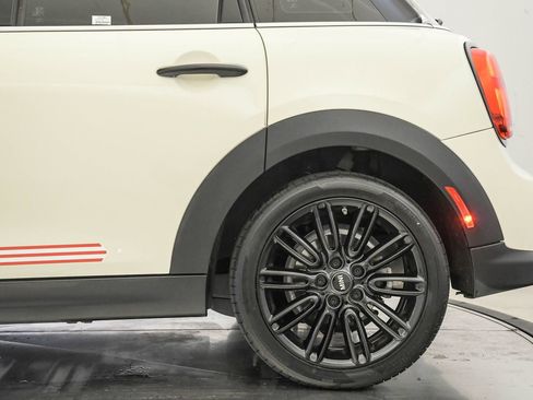 Used 2023 MINI Cooper S FWD image 10