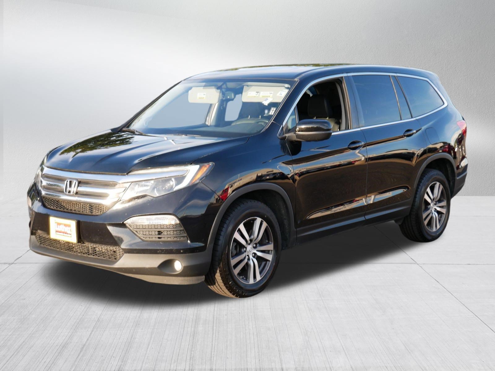 Used 2016 Honda Pilot EX-L image 3