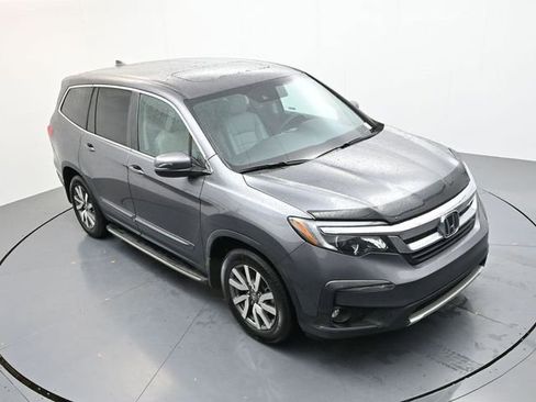Used 2020 Honda Pilot EX-L image 36