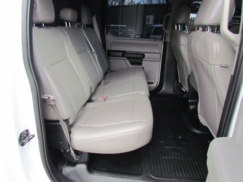 Used 2018 Ford F450 XL w/ XL Value Package AWD/4WD image 14