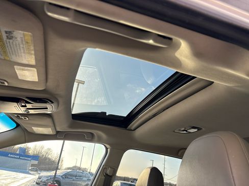 Used 2020 Subaru Outback Limited XT w/ Tech Package 2 image 16