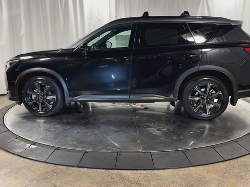 New 2026 INFINITI QX60 Autograph w/ Dark Cargo Package image 7