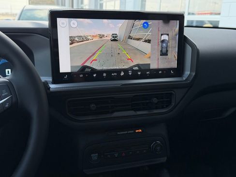 New 2026 Ford Bronco Sport Badlands w/ Badlands Tech Package image 41