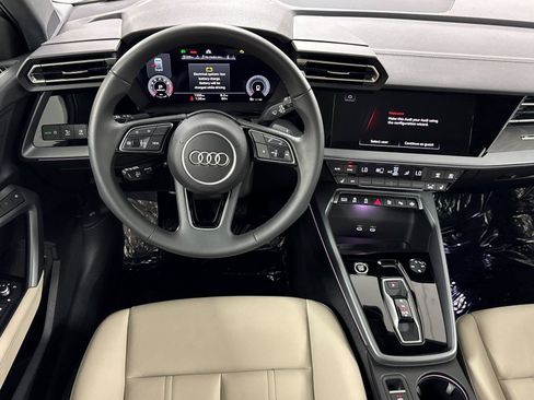 Certified 2026 Audi A3 2.0T Premium AWD/4WD image 14