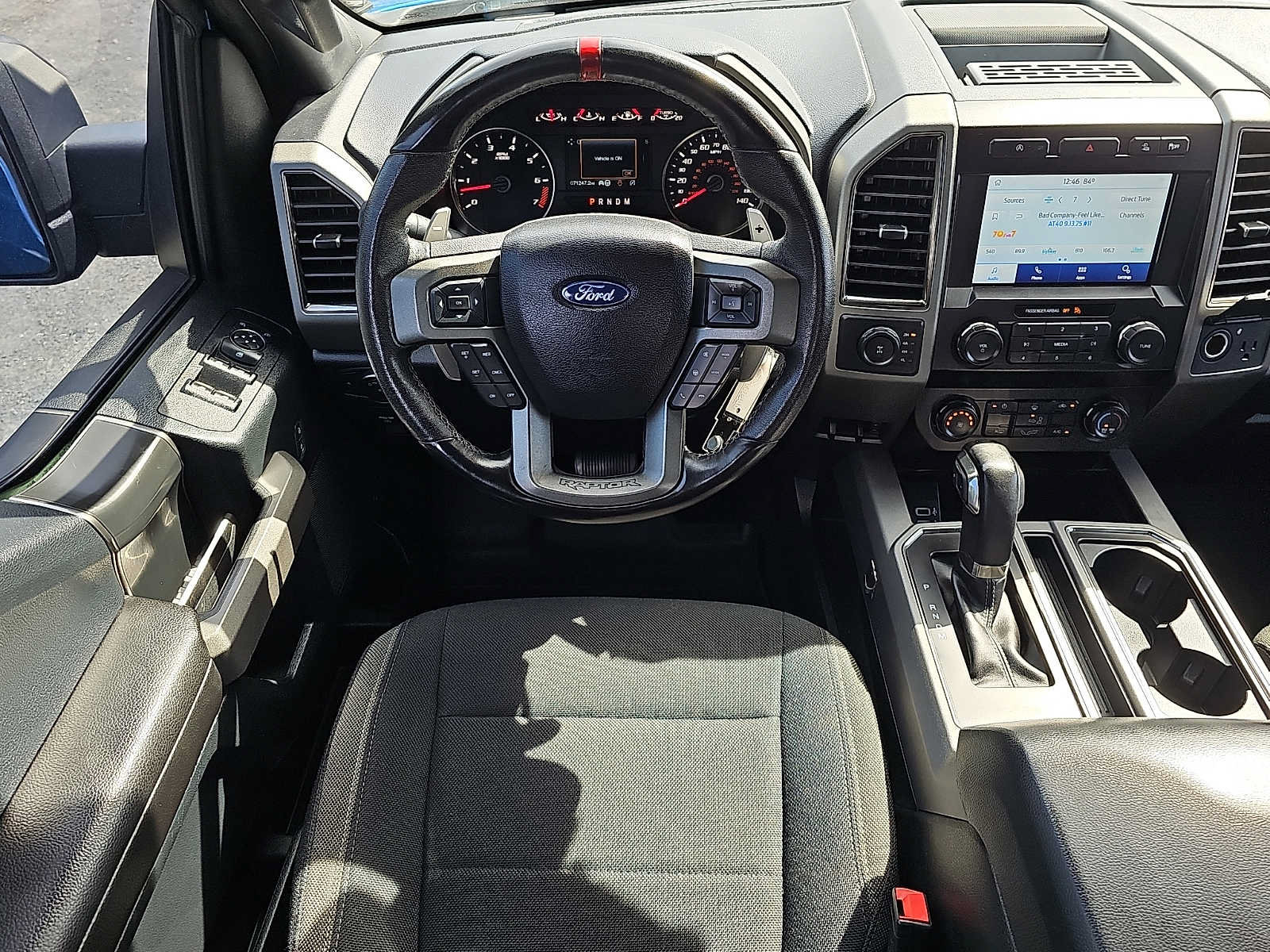 Used 2020 Ford F150 Raptor AWD/4WD image 12
