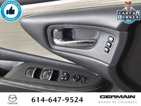 Used 2018 Nissan Murano Platinum AWD/4WD image 28