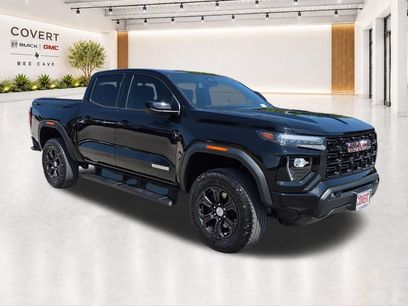 Used 2024 GMC Canyon Elevation w/ Convenience Package