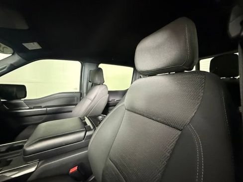 Used 2021 Ford F150 XLT w/ Equipment Group 302A High AWD/4WD image 9
