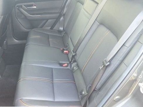 Used 2025 MAZDA CX-50 AWD 2.5 S w/ Premium Plus Pkg image 18