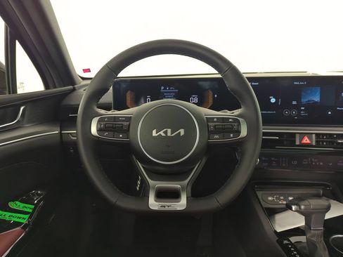 New 2026 Kia K5 GT-Line w/ GT-Line Premium Package FWD image 17