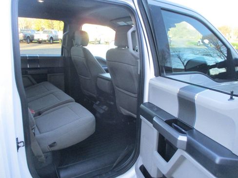 Used 2019 Ford F150 XLT w/ Equipment Group 302A Luxury AWD/4WD image 22