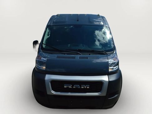 Used 2019 RAM ProMaster 2500 FWD image 2