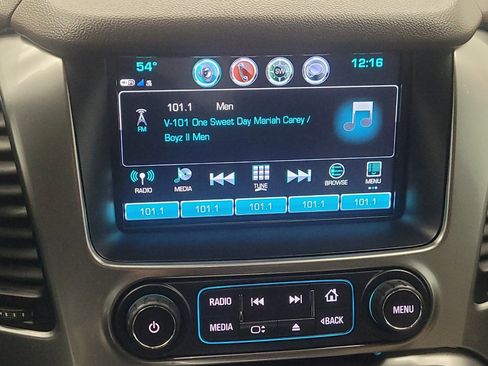 Used 2020 Chevrolet Tahoe LT w/ Luxury Package image 25