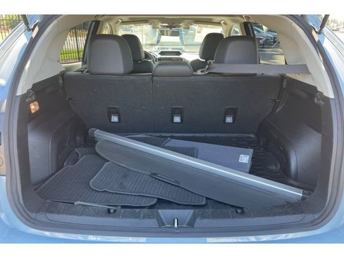 Used 2023 Subaru Crosstrek 2.5i Limited image 17