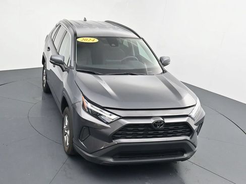 Used 2024 Toyota RAV4 XLE FWD image 25